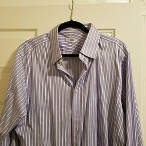 Trinity Apparel Group Button Down
